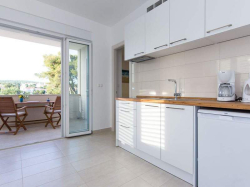Appartements Villa Val Krk (Ile Krk)