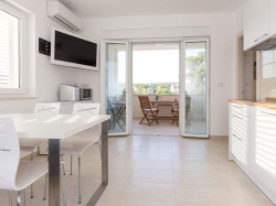Appartements Villa Val Krk (Ile Krk)