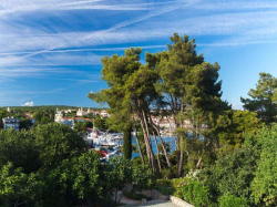 Appartements Villa Val Krk (Ile Krk)
