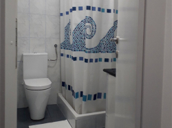 Appartements Villa Val Krk (Ile Krk)