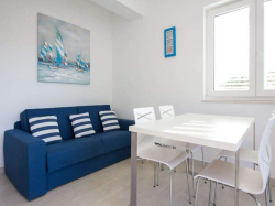 Appartements Villa Val Krk (Ile Krk)