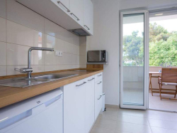 Appartements Villa Val Krk (Ile Krk)