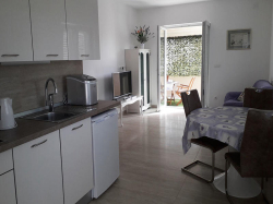 Appartements Villa Val Krk (Ile Krk)