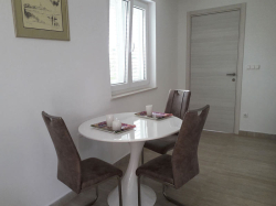 Appartements Villa Val Krk (Ile Krk)