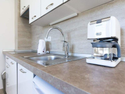 Appartements Villa Val Krk (Ile Krk)