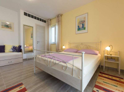 Appartements Villa Val Krk (Ile Krk)