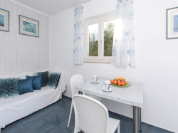 Appartements Villa Val Krk (Ile Krk)