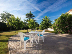 Appartements Villa Val Krk (Ile Krk)