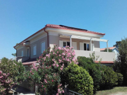 Appartements Villa Val Krk (Ile Krk)
