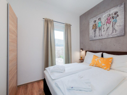 Appartements LiJan Krk (Ile Krk)