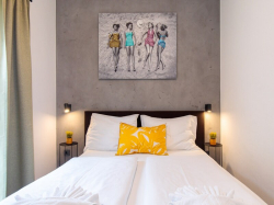 Appartements LiJan Krk (Ile Krk)