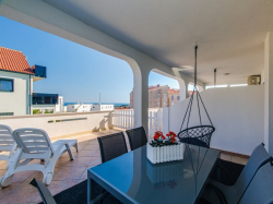 Appartements LiJan Krk (Ile Krk)