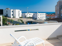 Appartements LiJan Krk (Ile Krk)