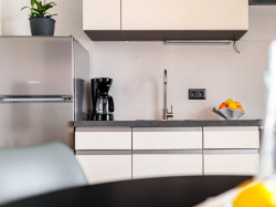 Appartements LiJan Krk (Ile Krk)