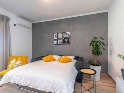 Appartements LiJan Krk (Ile Krk)