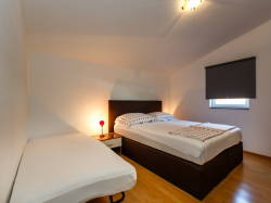Appartements LiJan Krk (Ile Krk)