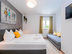 Appartements LiJan Krk (Ile Krk)