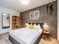 Appartements LiJan Krk (Ile Krk)
