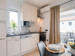Appartements LiJan Krk (Ile Krk)