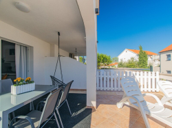 Appartements LiJan Krk (Ile Krk)