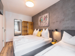 Appartements LiJan Krk (Ile Krk)