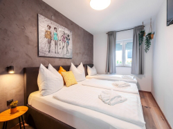 Appartements LiJan Krk (Ile Krk)