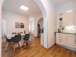 Appartements LiJan Krk (Ile Krk)