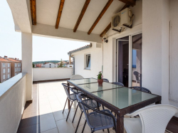 Appartements LiJan Krk (Ile Krk)