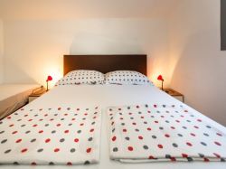 Appartements LiJan Krk (Ile Krk)