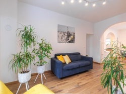 Appartements LiJan Krk (Ile Krk)
