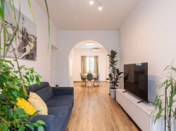 Appartements LiJan Krk (Ile Krk)