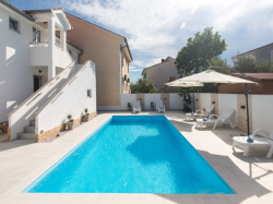 Appartements LiJan Krk (Ile Krk)