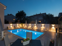 Appartements LiJan Krk (Ile Krk)