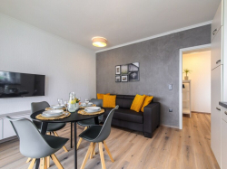 Appartements LiJan Krk (Ile Krk)