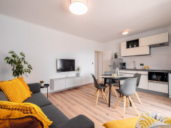 Appartements LiJan Krk (Ile Krk)