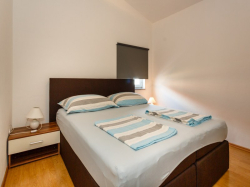 Appartements LiJan Krk (Ile Krk)