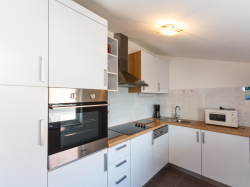 Appartements LiJan Krk (Ile Krk)