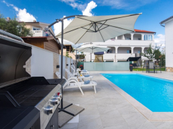 Appartements LiJan Krk (Ile Krk)
