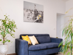 Appartements LiJan Krk (Ile Krk)
