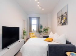 Appartements LiJan Krk (Ile Krk)