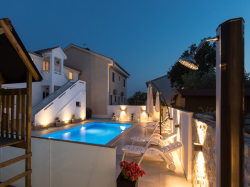 Appartements LiJan Krk (Ile Krk)