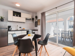 Appartements LiJan Krk (Ile Krk)