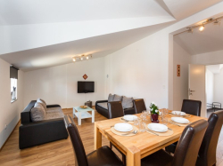 Appartements LiJan Krk (Ile Krk)