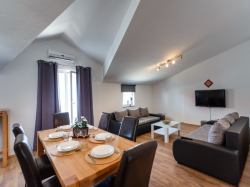 Appartements LiJan Krk (Ile Krk)