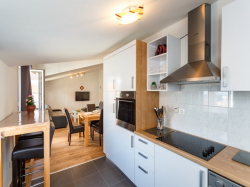 Appartements LiJan Krk (Ile Krk)