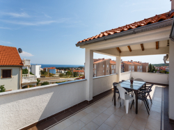 Appartements LiJan Krk (Ile Krk)