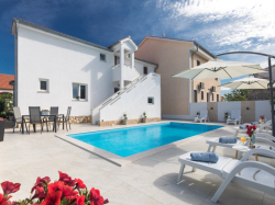 Appartements LiJan Krk (Ile Krk)