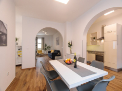 Appartements LiJan Krk (Ile Krk)