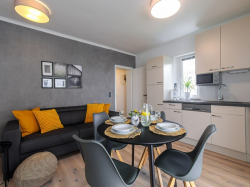 Appartements LiJan Krk (Ile Krk)