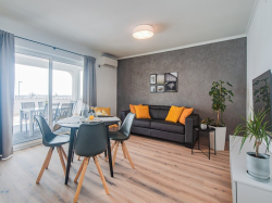 Appartements LiJan Krk (Ile Krk)